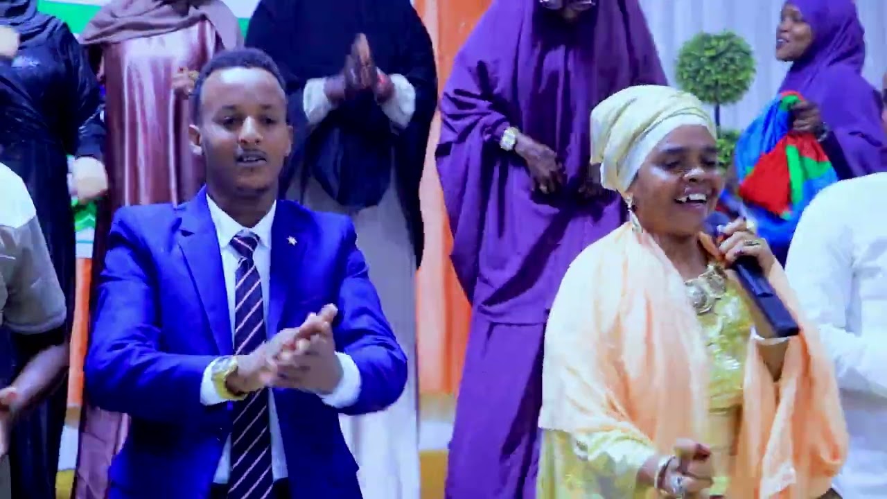 HEES CUSUB SHINIYEY XARIIN XAMAR IYO MOLMAAD DEGAASAN 2025 GARIIR MEDIA OFFICE