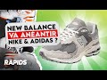 Comment new balance est devenue la marque prfre des sneakerheads 