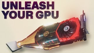 How to fix games that stutter due to a CPU bottleneck