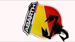 Video design - Abarth // OSC Innovation