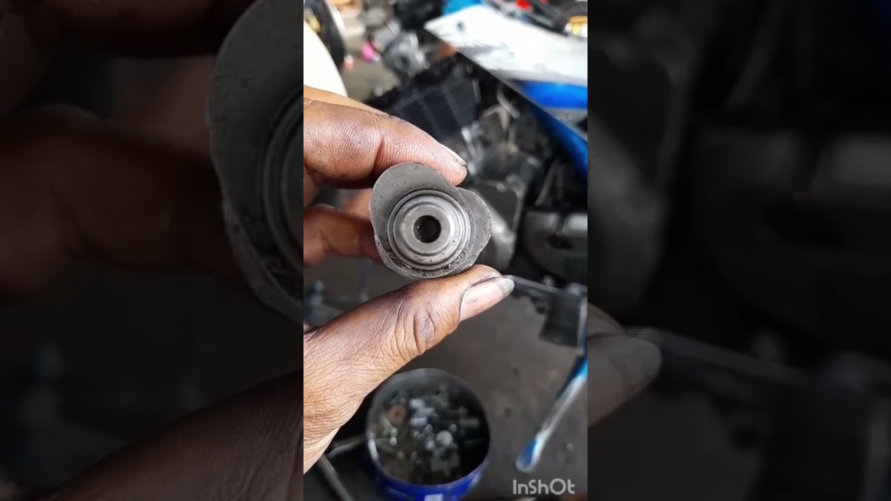 noken Jupiter MX standard vs racing