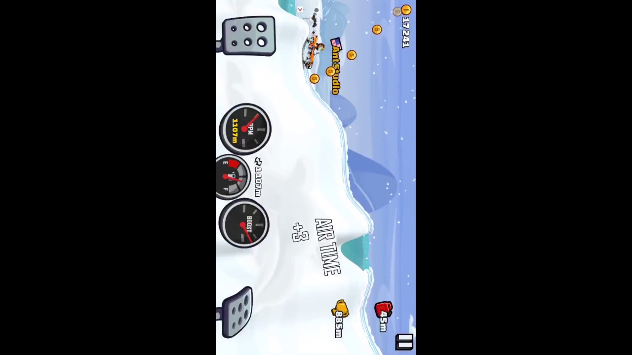 Luồng trực tiếp của Tora 269