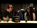 UFC Fight Pass Podcast Central: Live From UFC X | Day 2