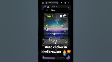 Blum Auto clicker Football ⚽ | #airdrops #Blum