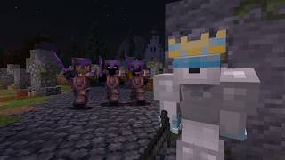 I Joined Minecraft's Deadliest Team...