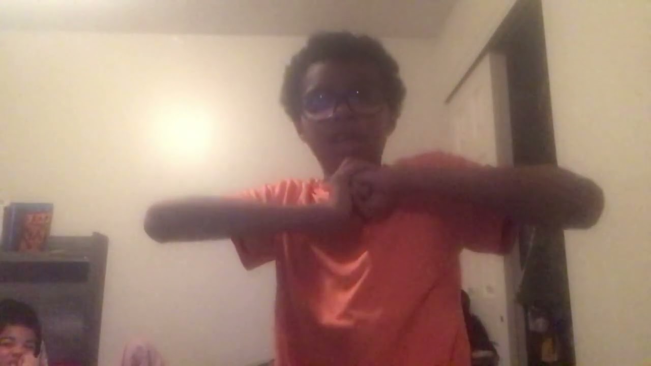 Middle child is back 