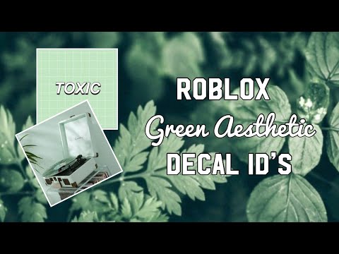 Roblox Image Ids Aesthetic