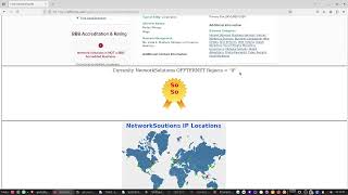 THE OFFTERNET - Have control over what you see. 2025
