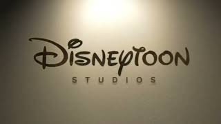 Disney Toon Studiosparamount 2013