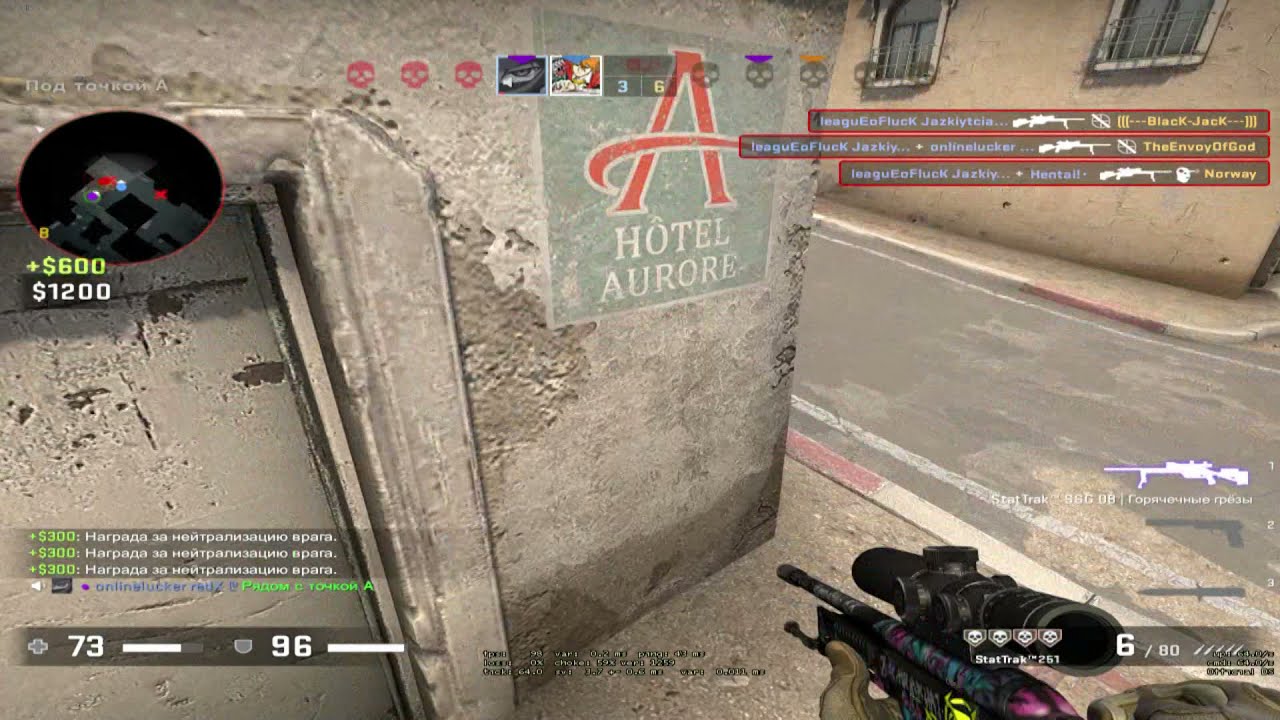 how to retake A with scout xd