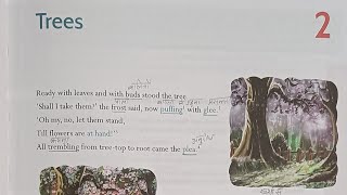'Trees' # Real#English  # Viva # #best # Summary#language and literature #trending #latest # Reader