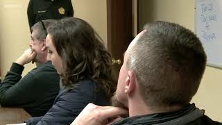 New info in 46-year-old Monroe County murder