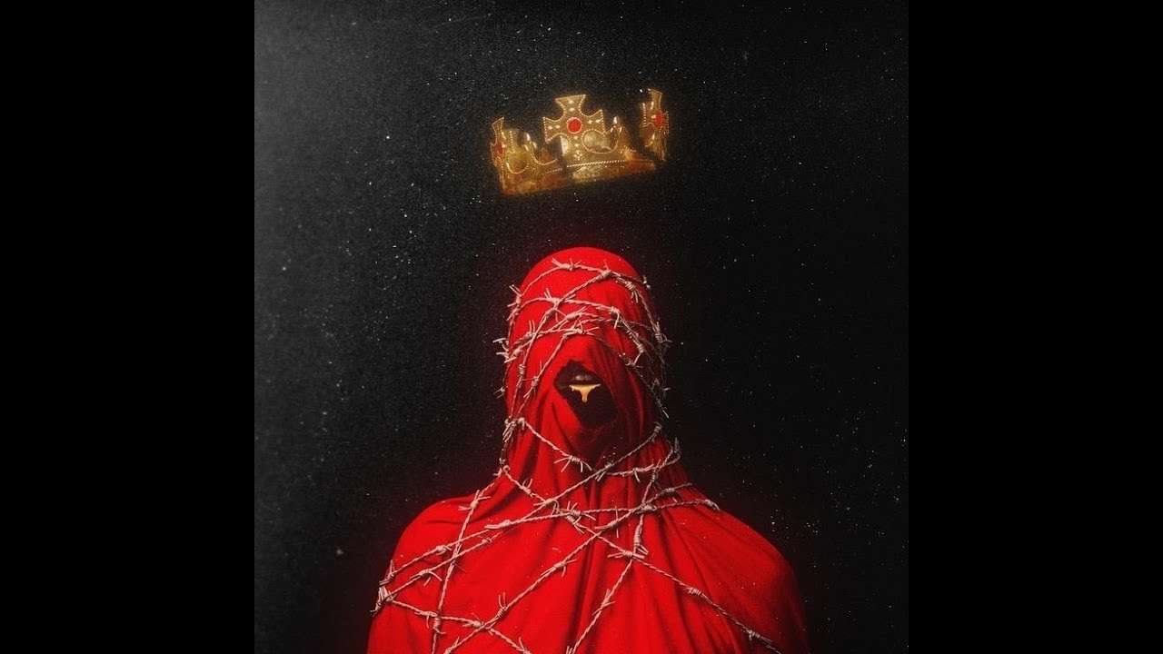 (FREE) ScHoolboy Q x Kendrick Lamar Type Beat - 