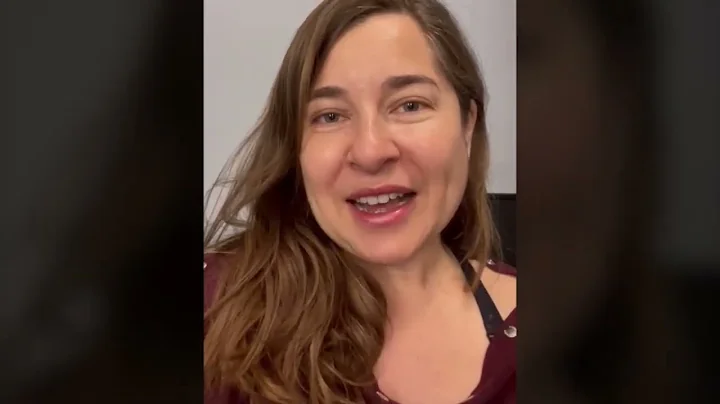 A greeting from Alisa Weilerstein