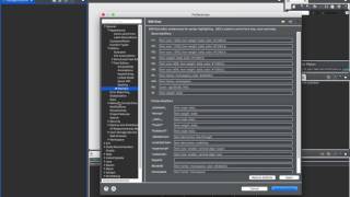 Information [#1]Minecraft 1.12 mod development | Creating workspace News