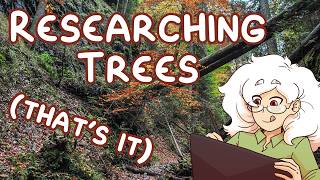 Research Stream! [Live]