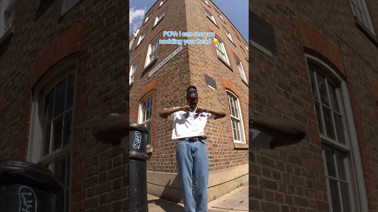 POV: You’re vibing to real rap 