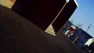 Random airplane spaz attack!!!!!!!