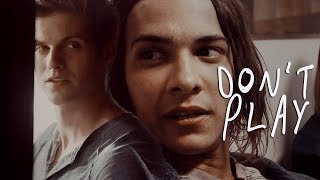 Troy&Nick | Don't Play