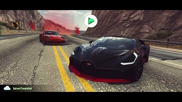Need for speed no limits / Bugatti Divo / Riptide / Breakneck