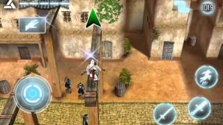 Assassin's Creed HD - Vodafone HD Games - Vodafone screenshot 5