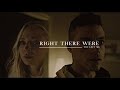 Angela &amp; Elliot I Right Where You Left Me (Mr robot)