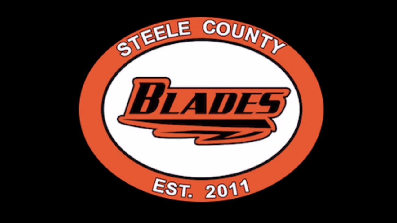 Steele County Blades Tim Grounds 2016