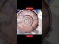⚙️ Worn-Out Flywheel Restored Like New | Amazing Machining & Repair Process