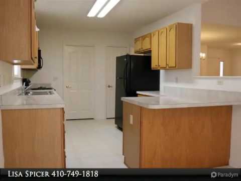 220 Creekside Dr, Salisbury, MD home video tour