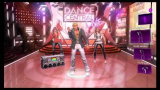 Dance Central 3 Demo moves Like Jagger