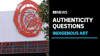 Calls for national probe into 'damaging' claims of white interference in Indigenous art | ABC News