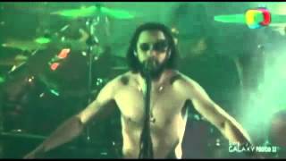 Moderatto Sentimetal | En Vivo