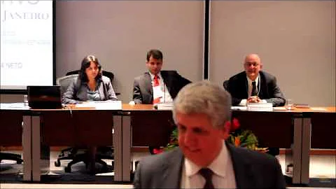 O que é o poder de império do Estado?