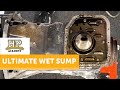 Budget Oiling Solution | Creating the Ultimate Wet Sump [GOLD WEBINAR LESSON]
