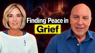 Finding Peace in Grief: Dan Wheeler's Story