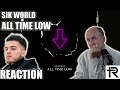 PSYCHOTHERAPIST REACTS To Sik World All Time Low mp3