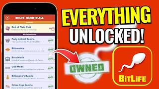 Bitlife Hackmod - How To Get Bitlife Free Money And Bitlife Bitizen And God Mode Ios, Android New