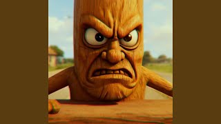 TUNG TUNG TUNG SAHUR SAD ORIGIN STORY SONG