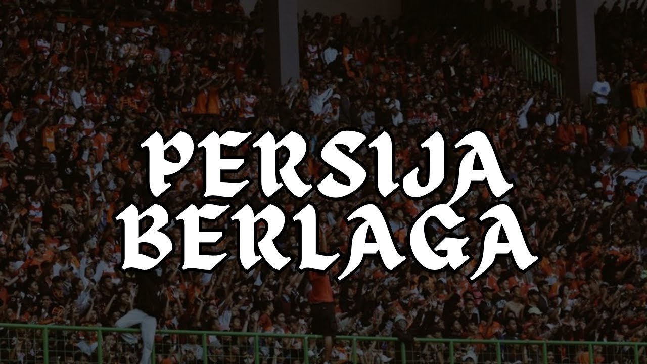 Persija Berlaga - Orkes Biang Kerok (Cover Reggae)