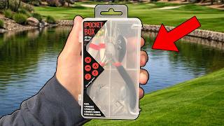 Is This Walmart Pocket Fishing Kit A SCAM?