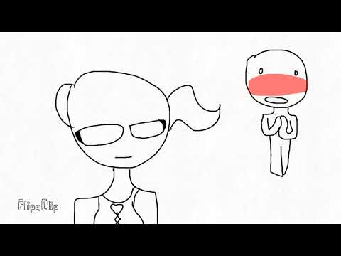 BANG BANG •Meme• unfinished
