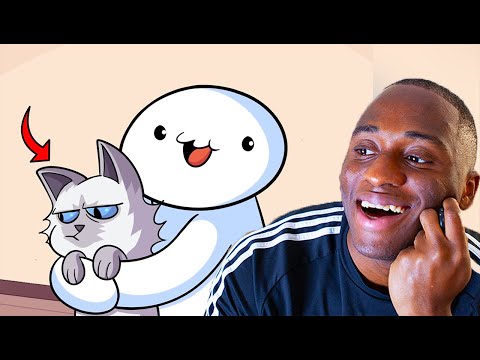 CATS ARE EVIL