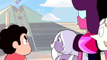 Steven vs the Crystal Gems [Steven Universe Season 5 Discussion/Theory] Crystal Clear