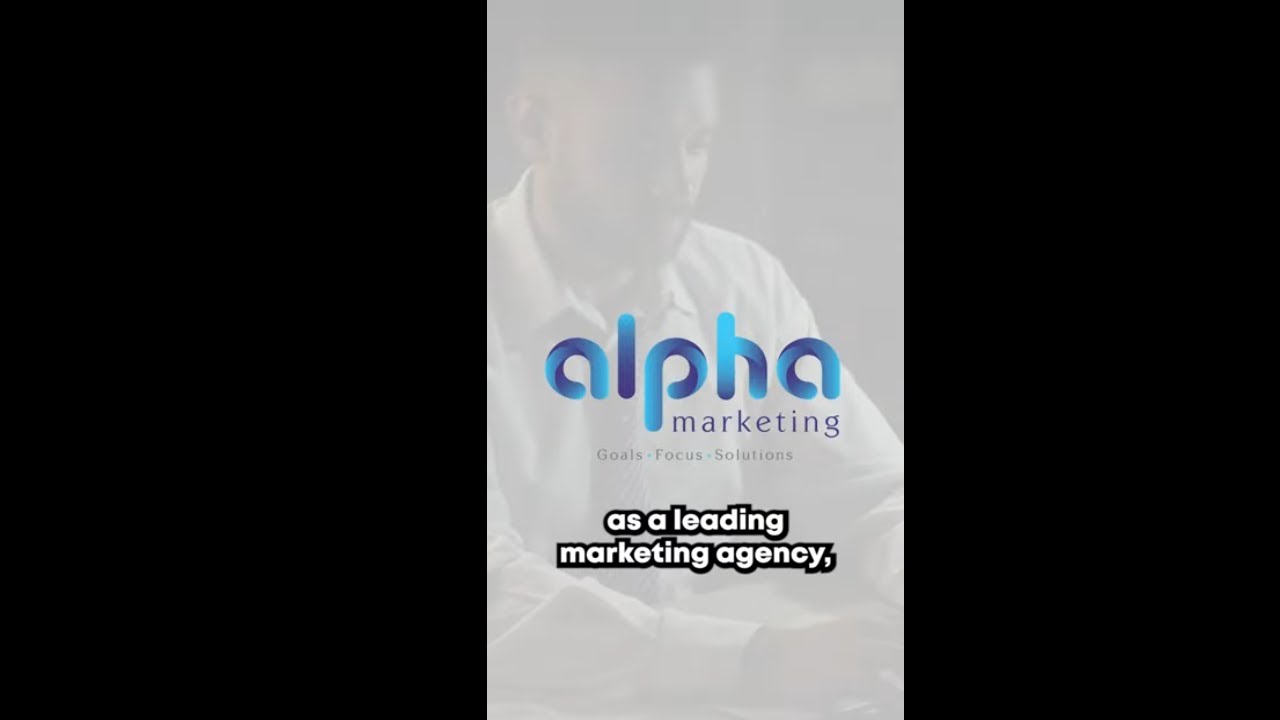 Elevate Your Networking Events with Alpha Marketing USA || 