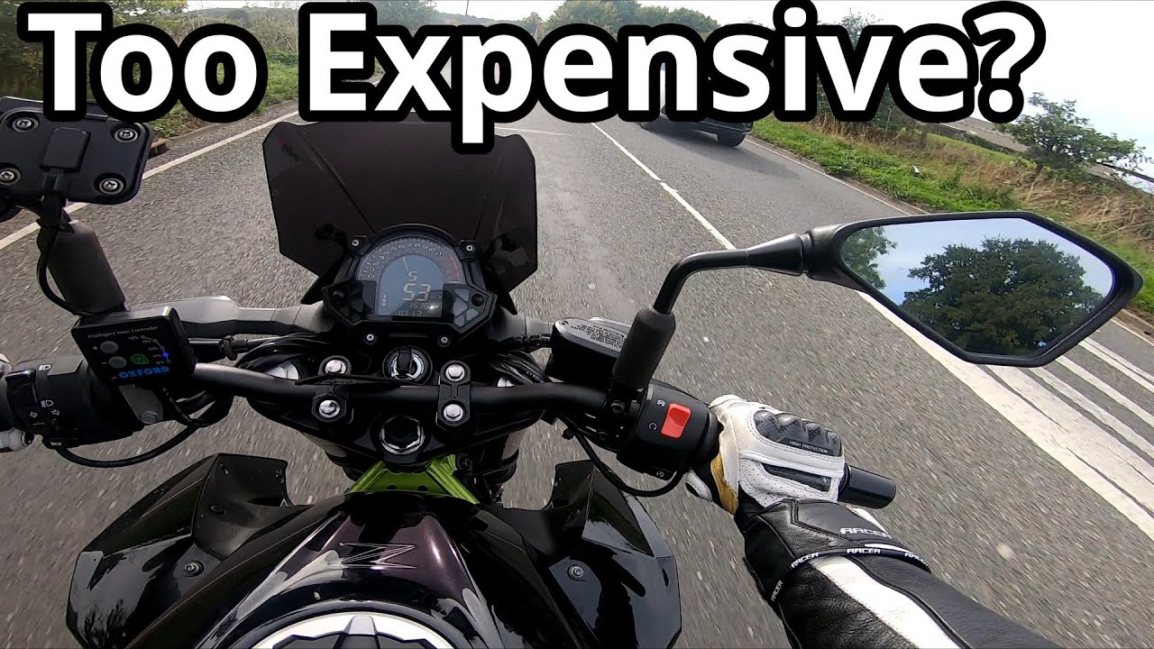 Why Aren't There More Young Riders?