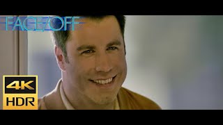 Face/Off (1997) - Ending and Credits (4K)