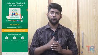 Earn 50Rs/= Daily with Easypaisa Account |Hindi| |Urdu| #easypaisa #telenor #onlinemoney screenshot 4