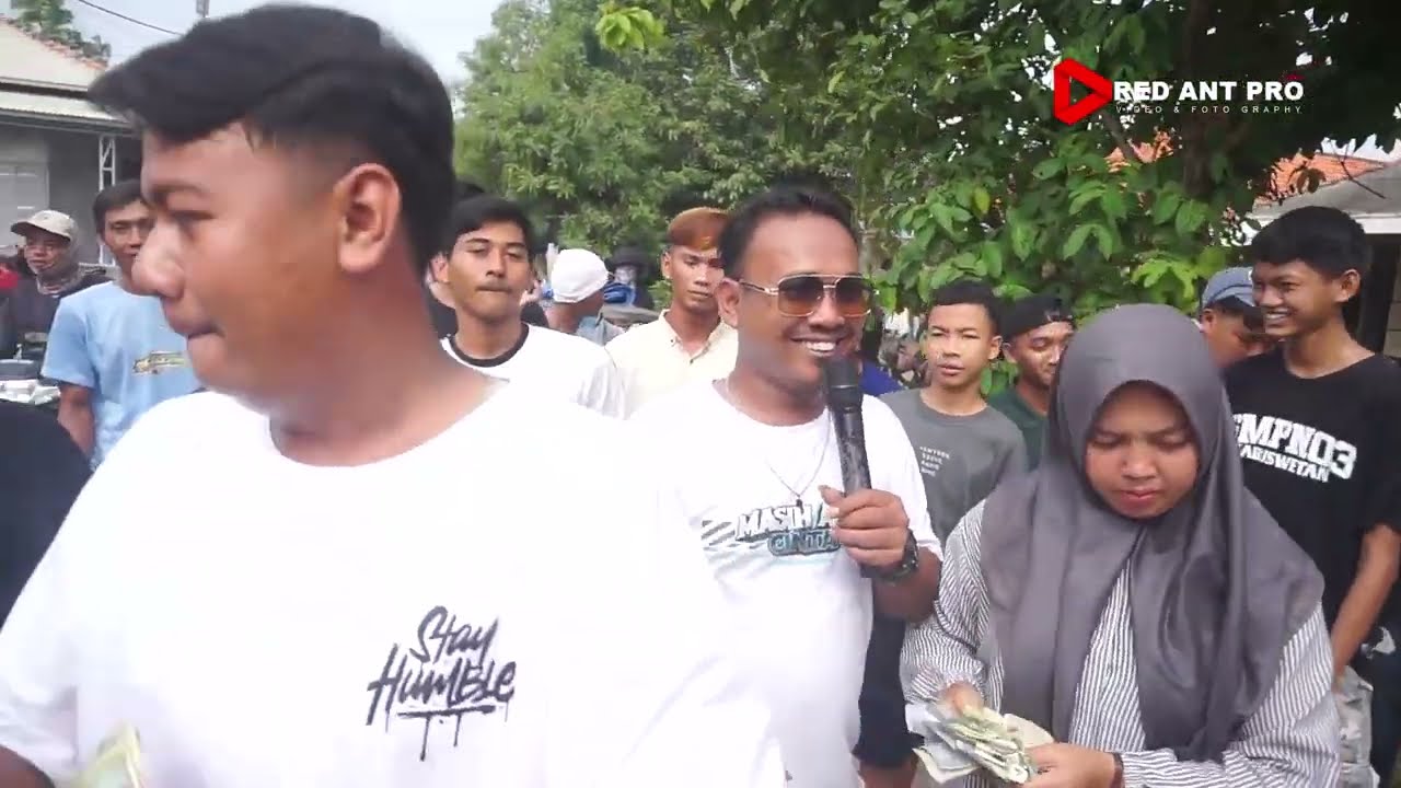 MODALE WANI VOC.ADDY PRAYOGA | NEW PUTRA KLASIK | SUMBERJAYA - JULANGPERENG