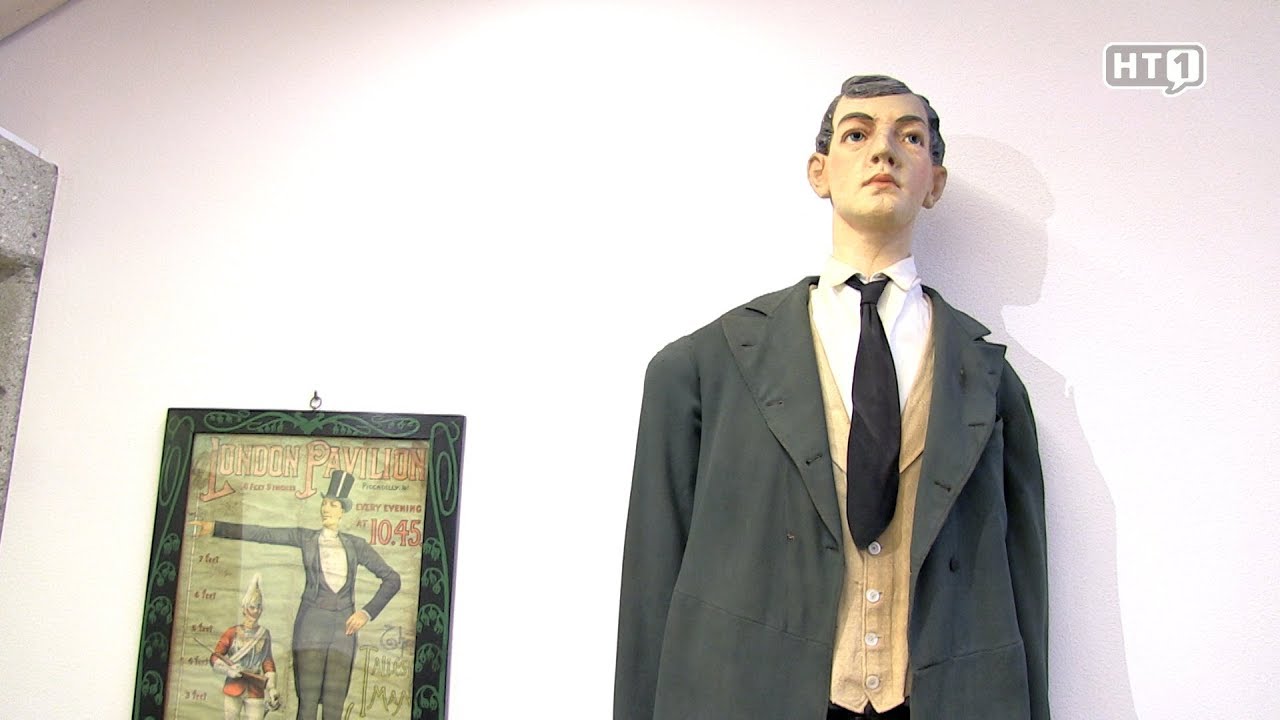 Lengau. Ein riesiger Zeitgenosse