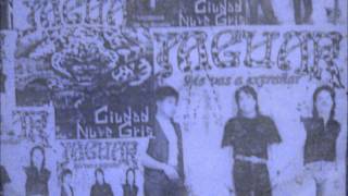 vuelve - jaguar rock urbano